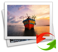 Digital Pictures Undelete Software icon
